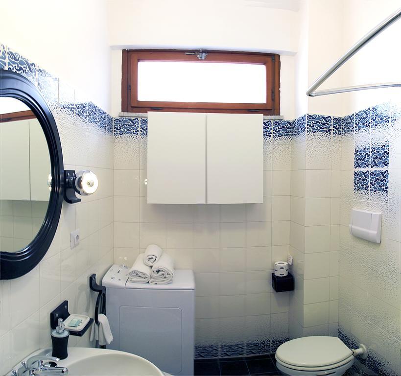 Naxos Holiday Apartment Giardini Naxos Bagian luar foto