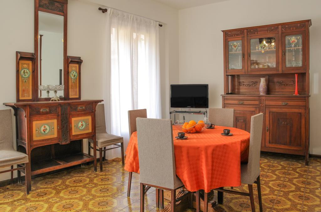 Naxos Holiday Apartment Giardini Naxos Bagian luar foto
